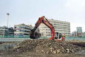 21세기 세계속의 부산중구 창조