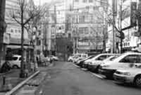 `40계단' 문화관광테마거리로 조성
