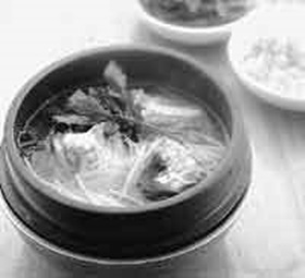 우리동네 맛자랑 - 영주동 3대 복국집