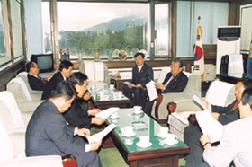 중구의회，의욕적인 출발