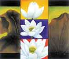 서양화 작은그림 30인전