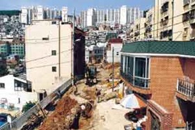 우리구 숙원사업 착착 추진