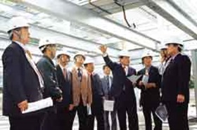 중구의회 제108회 임시회 열려