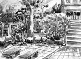 동심으로 본 세상 - 남성편