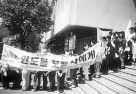 중구학생들 봉사활동 참가 늘어