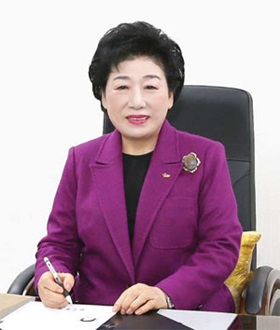개청 60주년 세계도시 중구로