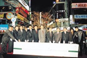 PIFF광장 `영화의 바다' 연다