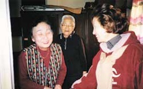 자신 거듭나게 하는 삶의 발전