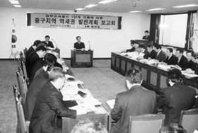 중구 `국내·일본인 특수' 기대