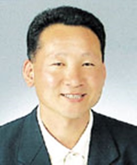 동광동 김진배씨 사인엑스포 은상 수상