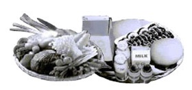 여름철 음식보관 요령