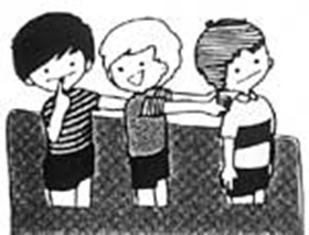 독자투고 - 활동적이고 건강한 아이로 자랐으면