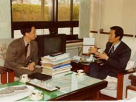 광복동 미화로 상권 큰 변화 전망