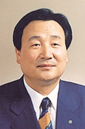 의장 신년사 - 솔선수범 사랑받는 의정 펼칠 터
