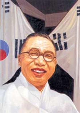 3．1 독립정신 기린다