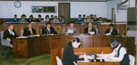 2월23일부터 25일까지 제82회 임시회
