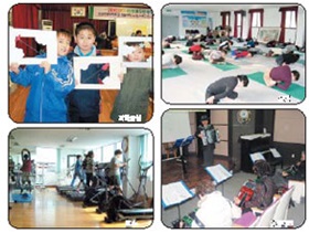 주민자치센터 프로그램 확대 강화