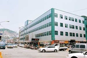 창선상가，몰라보게 달라졌다