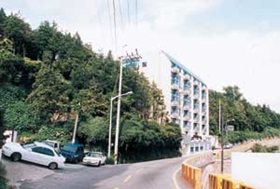 중구 웰빙체력단련시설 건립