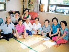 원로의 집 탐방 - 대림에이스 원로의 집