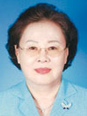 김명옥씨，대동장학재단 설립