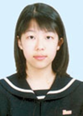 고혜연，과학전국대회서 대상