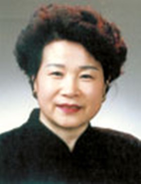 박진숙씨 부경서도대전 특선 수상