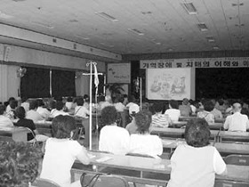 사진뉴스 TOP 4 - 치매예방 대중강연회