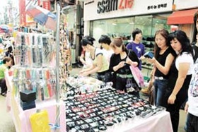 축제와 함께 …`경기'살아난다