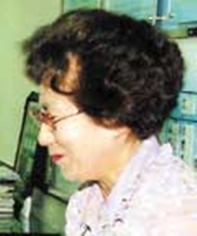 이성순씨，보건복지부 장관상