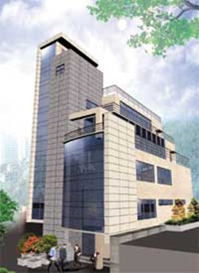 영주2동 새 사옥서 업무 개시