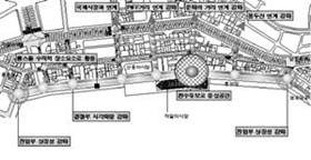 자갈치 주변 연안정비 본격화