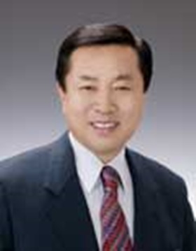 풍요로운 중구 만들기에 혼신