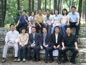 수준 높은 생활환경 개선위해 최선