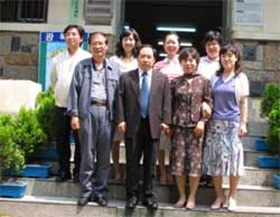 광복동，새로운 광복을 꿈꾼다