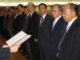 중구지역혁신협 `전국 우수' 표창