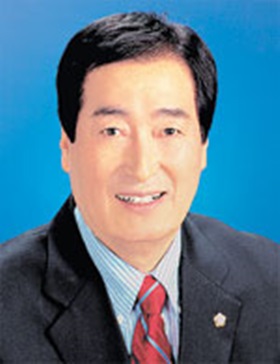 의장 신년사 - 구민 위한 봉사자 역할 최선