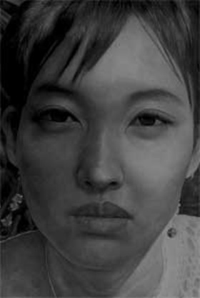 이색 전시 - 백산기념관，사람이 있는 풍경전