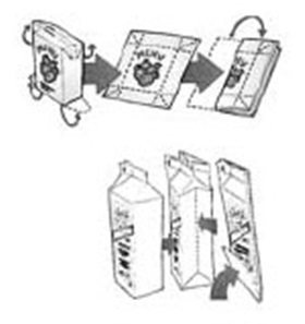 종이팩 상설교환소 운영 개선