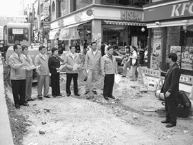 사진으로 본 의정활동 1