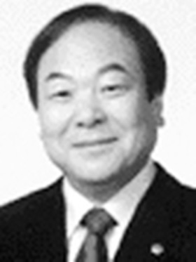 제종모씨 대한민국체육상 대통령상