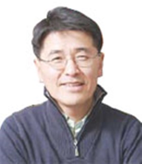 중구라는 오래되고 큰 나무