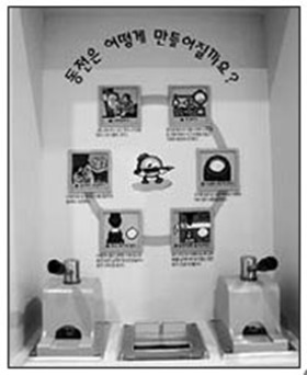 화폐 여행 함께 해요!