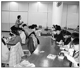 중앙도서관서 특강 듣자!