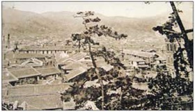 100년전 부산·경남을 만난다