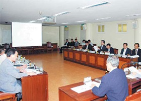 가을 축제 준비에도 `만전'