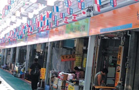 새단장한 `새영주시장' 10∼30% 할인