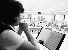 문화공간으로 거듭난 `메리놀병원'