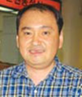 장성욱씨 장애인전국체전 `금메달'