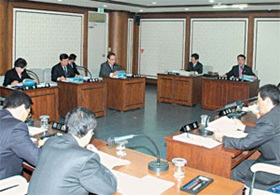 제167회 제2차 정례회 37일간 열려